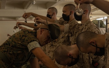 Bravo Company Pick-up