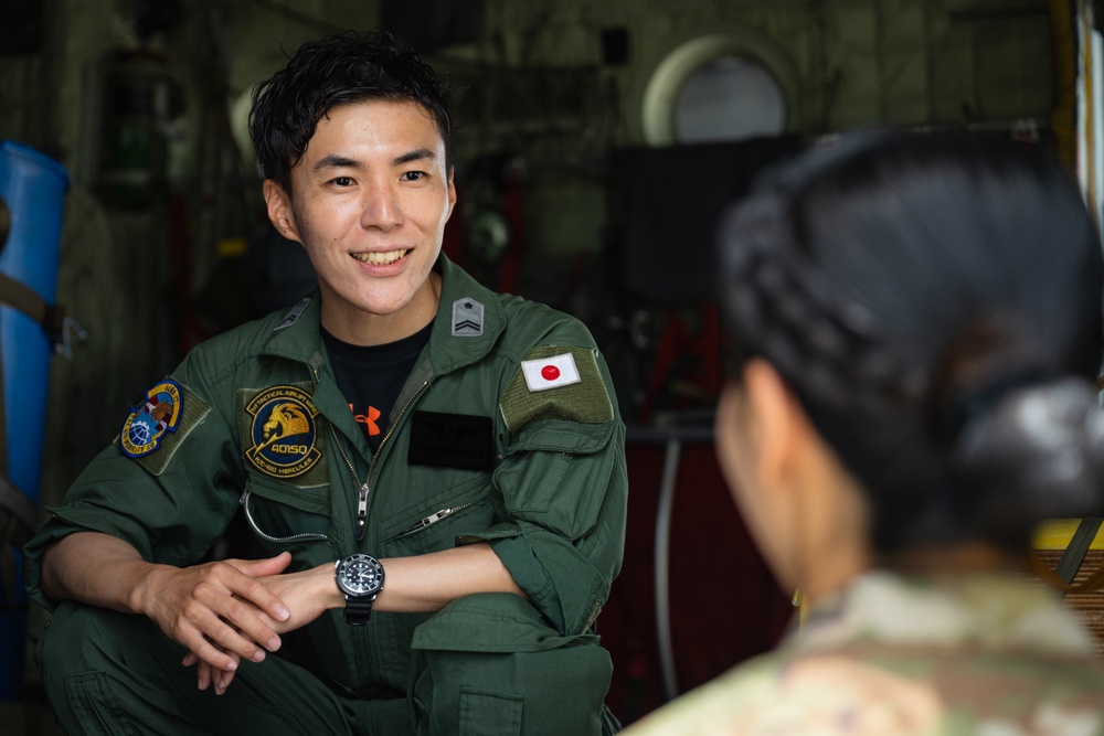 LEAP translates strategy into action during first-in-a-generation DLE exercise series