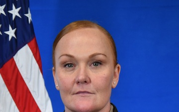 SGM Walker Achieves Third Place in TRADOC Instructor of the Year Competition