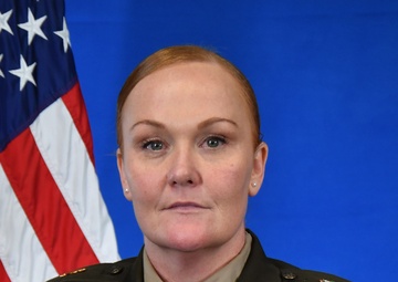 SGM Walker Achieves Third Place in TRADOC Instructor of the Year Competition