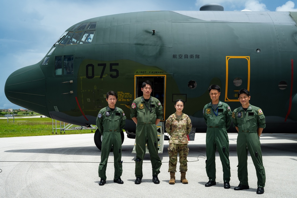 LEAP translates strategy into action during first-in-a-generation DLE exercise series