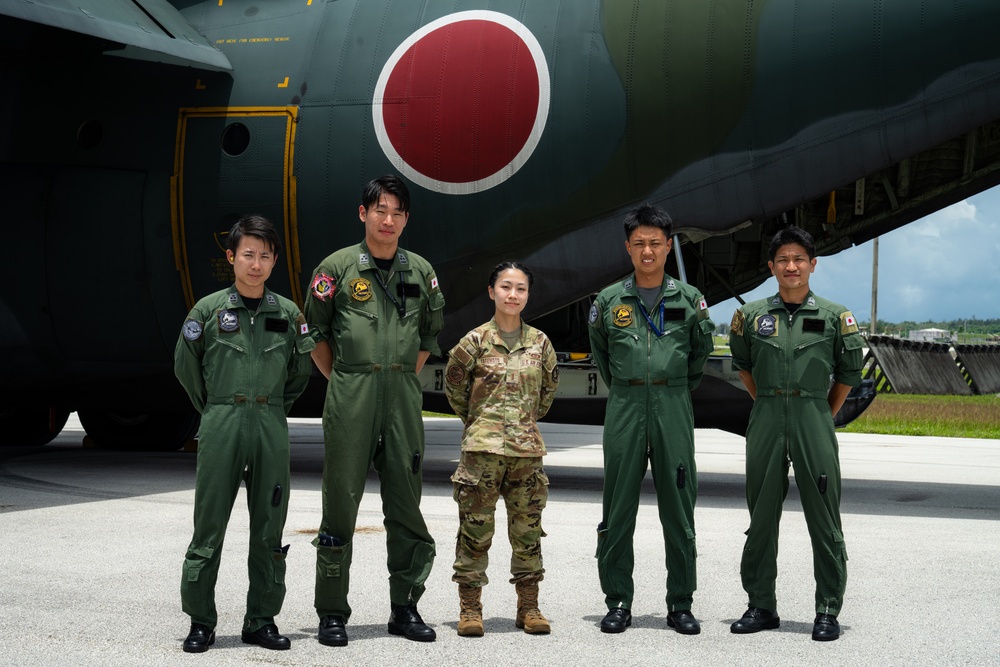 LEAP translates strategy into action during first-in-a-generation DLE exercise series