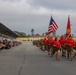 Delta Company Moto Run