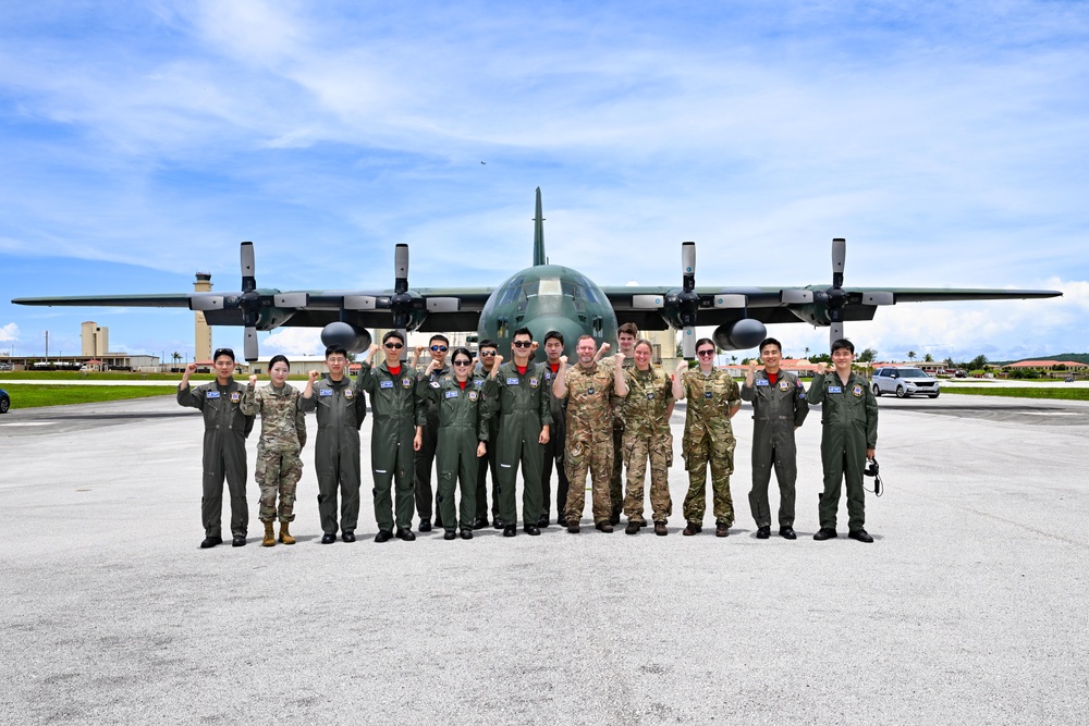LEAP translates strategy into action during first-in-a-generation DLE exercise series