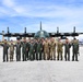 LEAP translates strategy into action during first-in-a-generation DLE exercise series
