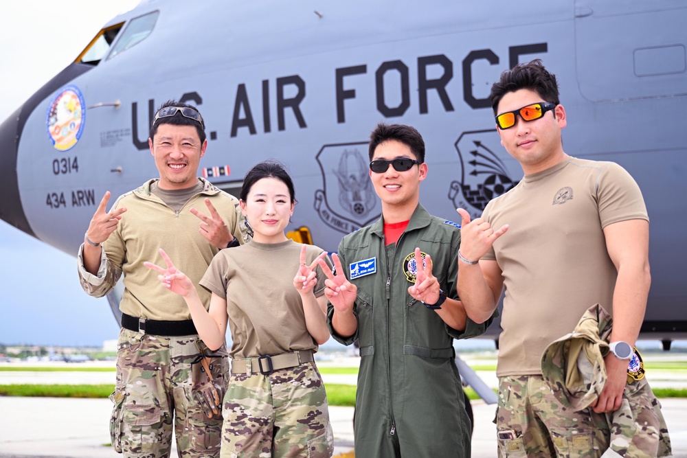 LEAP translates strategy into action during first-in-a-generation DLE exercise series