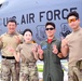 LEAP translates strategy into action during first-in-a-generation DLE exercise series