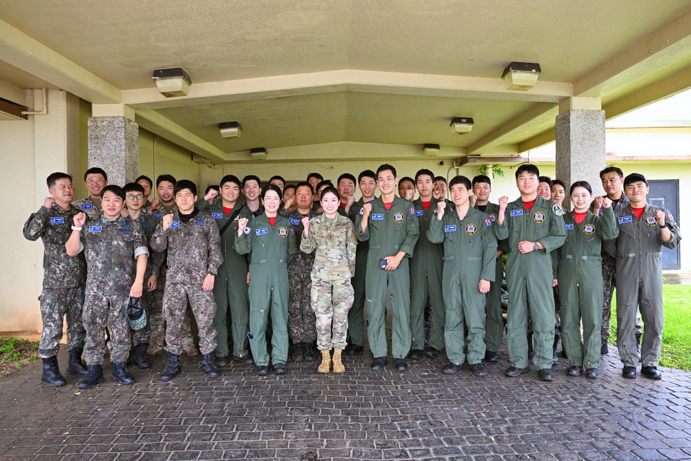 LEAP translates strategy into action during first-in-a-generation DLE exercise series