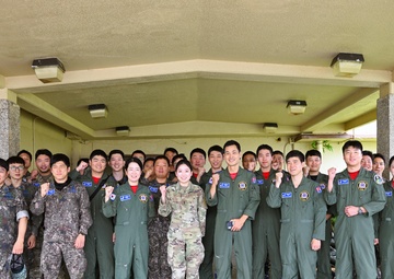 LEAP translates strategy into action during first-in-a-generation DLE exercise series