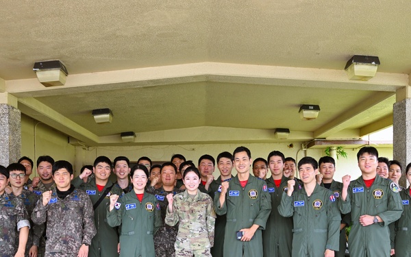 LEAP translates strategy into action during first-in-a-generation DLE exercise series