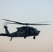 JTF-SB Marines execute aerial insert for Yuma National Defense Area signage emplacement mission