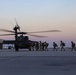 JTF-SB Marines execute aerial insert for Yuma National Defense Area signage emplacement mission
