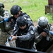 Panama security forces participate in PANAMAX Alpha
