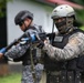 Panama security forces participate in PANAMAX Alpha