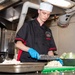 Daily operations aboard USS Carl Vinson (CVN 70)