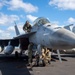 Daily operations aboard USS Carl Vinson (CVN 70)