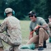 U.S. Army Marksmanship Unit Trains West Point Cadets to Build Future Lethal Force