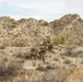 JTF-SB Marines execute aerial insert for Yuma National Defense Area signage emplacement mission
