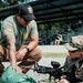 U.S. Army Marksmanship Unit Trains West Point Cadets to Build Future Lethal Force