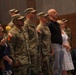 1/3 Change of Command Ceremony, Brucker Hall, Ft. Myer, Va., Aug. 8, 2025