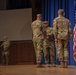 1/3 Change of Command Ceremony, Brucker Hall, Ft. Myer, Va., Aug. 8, 2025