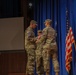 1/3 Change of Command Ceremony, Brucker Hall, Ft. Myer, Va., Aug. 8, 2025