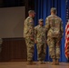 1/3 Change of Command Ceremony, Brucker Hall, Ft. Myer, Va., Aug. 8, 2025