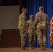 1/3 Change of Command Ceremony, Brucker Hall, Ft. Myer, Va., Aug. 8, 2025