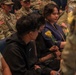 1/3 Change of Command Ceremony, Brucker Hall, Ft. Myer, Va., Aug. 8, 2025
