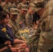 1/3 Change of Command Ceremony, Brucker Hall, Ft. Myer, Va., Aug. 8, 2025