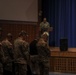 1/3 Change of Command Ceremony, Brucker Hall, Ft. Myer, Va., Aug. 8, 2025