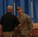 1/3 Change of Command Ceremony, Brucker Hall, Ft. Myer, Va., Aug. 8, 2025