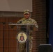1/3 Change of Command Ceremony, Brucker Hall, Ft. Myer, Va., Aug. 8, 2025