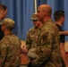 1/3 Change of Command Ceremony, Brucker Hall, Ft. Myer, Va., Aug. 8, 2025