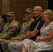 1/3 Change of Command Ceremony, Brucker Hall, Ft. Myer, Va., Aug. 8, 2025