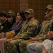 1/3 Change of Command Ceremony, Brucker Hall, Ft. Myer, Va., Aug. 8, 2025