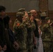 1/3 Change of Command Ceremony, Brucker Hall, Ft. Myer, Va., Aug. 8, 2025