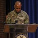 1/3 Change of Command Ceremony, Brucker Hall, Ft. Myer, Va., Aug. 8, 2025