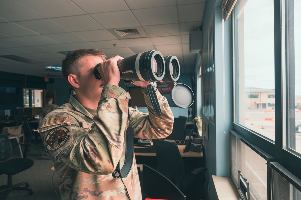 Weather Airmen keep Malmstrom’s mission forecast-ready