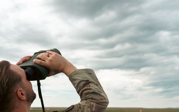 Weather Airmen keep Malmstrom’s mission forecast-ready