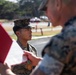 3d MLG Marines receive awards for supporting 3d MLR