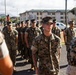 3d MLG Marines receive awards for supporting 3d MLR