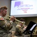 Fort Bliss Garrison welcomes new commander during Change of Command ceremony