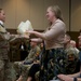 Fort Bliss Garrison welcomes new commander during Change of Command ceremony