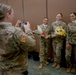 Fort Bliss Garrison welcomes new commander during Change of Command ceremony