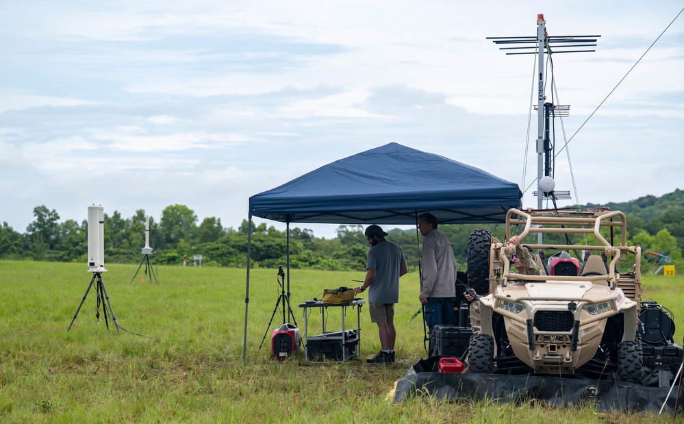 CAOS teams enable rapid airfield capability in Palau