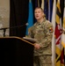 Fort Bliss Garrison welcomes new commander during Change of Command ceremony