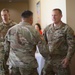 Fort Bliss Garrison welcomes new commander during Change of Command ceremony