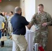 Fort Bliss Garrison welcomes new commander during Change of Command ceremony