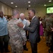 Fort Bliss Garrison welcomes new commander during Change of Command ceremony